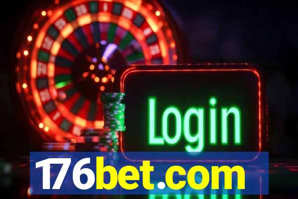 176bet.com