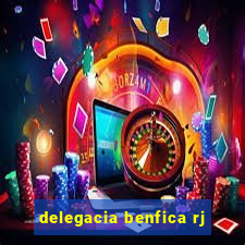 delegacia benfica rj