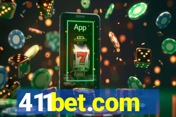 411bet.com