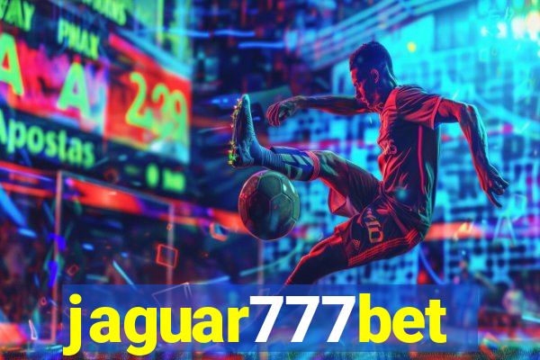 jaguar777bet