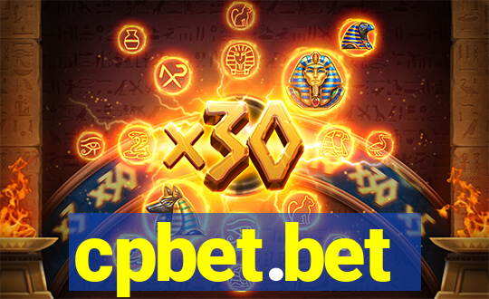 cpbet.bet