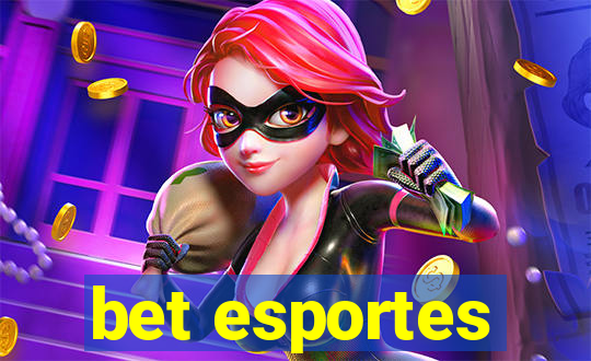 bet esportes