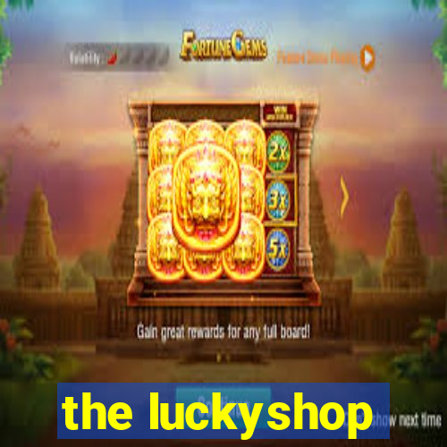 the luckyshop