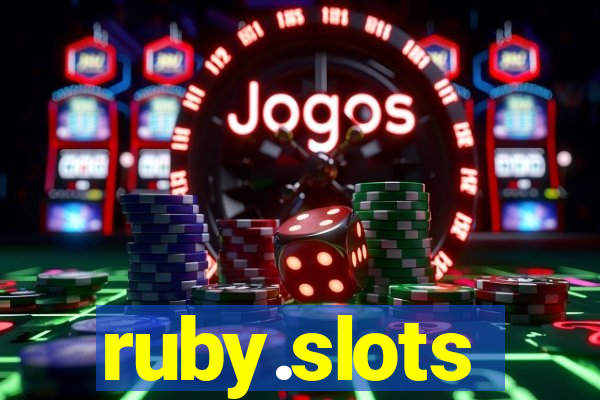 ruby.slots