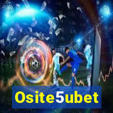 Osite5ubet