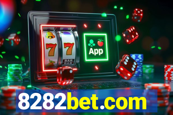 8282bet.com