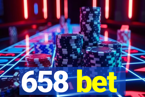 658 bet