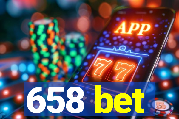 658 bet