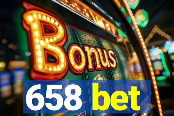 658 bet