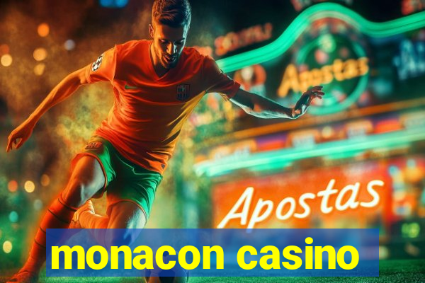 monacon casino