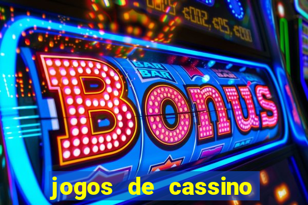 jogos de cassino que realmente pagam