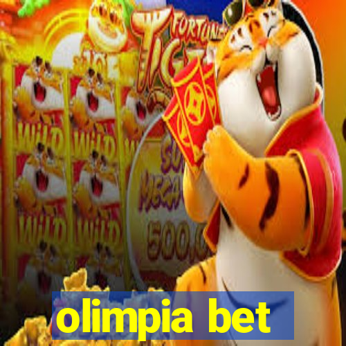 olimpia bet