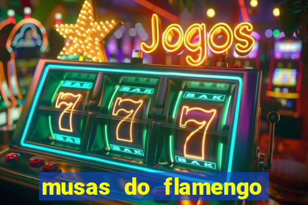 musas do flamengo peladas 2016