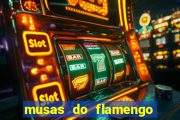 musas do flamengo peladas 2016