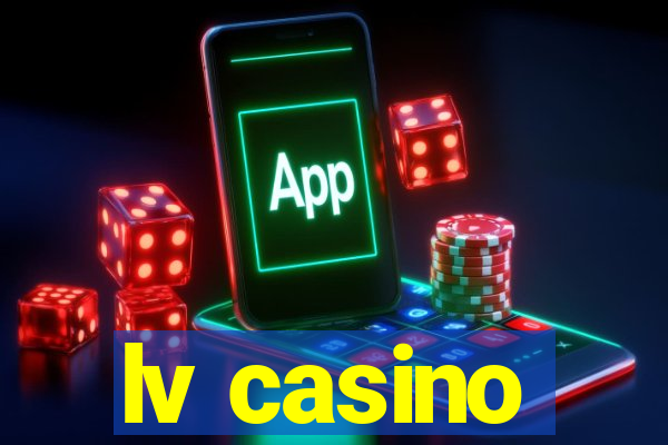 lv casino