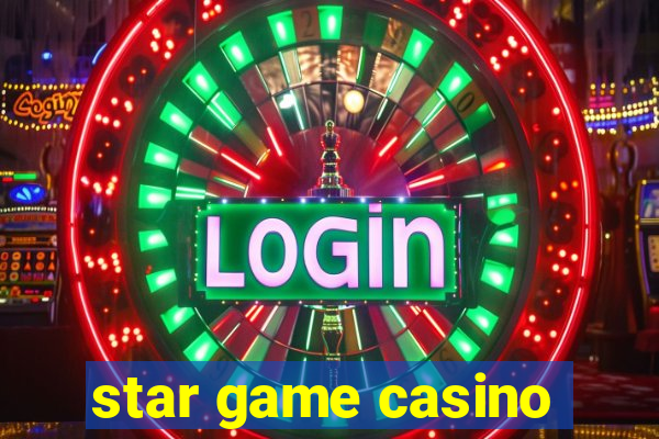 star game casino