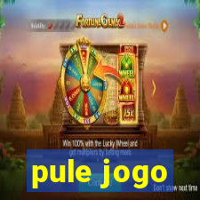 pule jogo