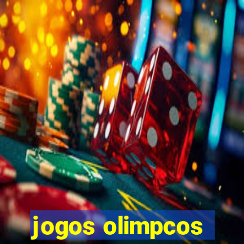 jogos olimpcos