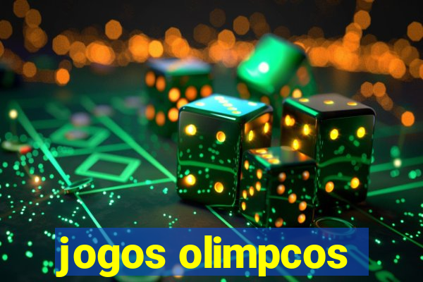 jogos olimpcos