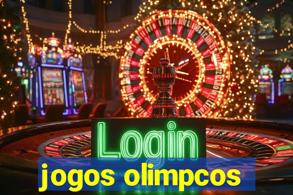 jogos olimpcos