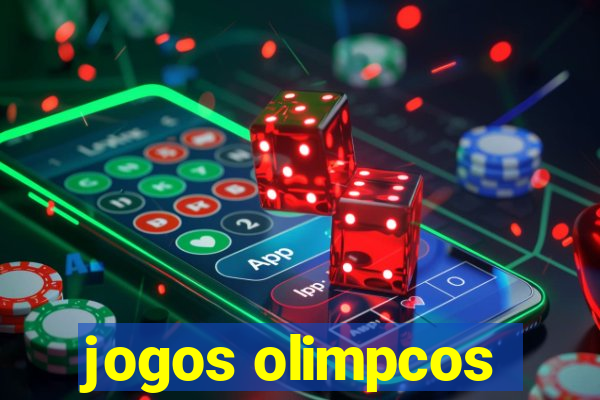 jogos olimpcos