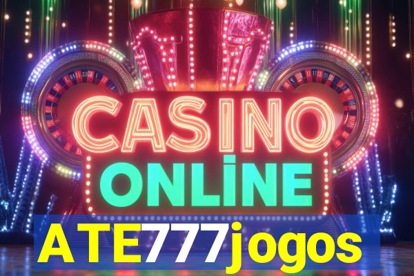 ATE777jogos