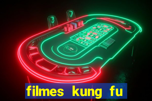 filmes kung fu futebol clube completo dublado