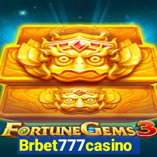 Brbet777casino