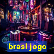 brasl jogo