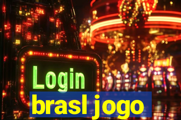 brasl jogo