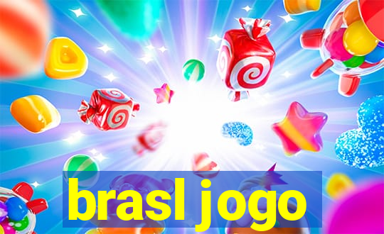 brasl jogo