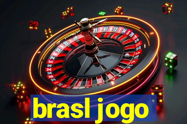 brasl jogo