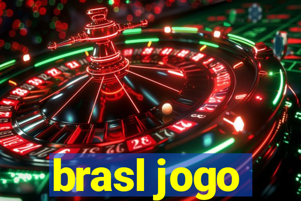 brasl jogo