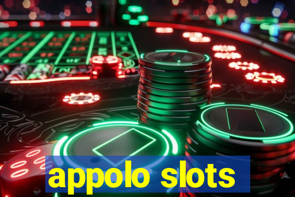 appolo slots