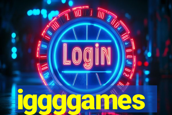 iggggames