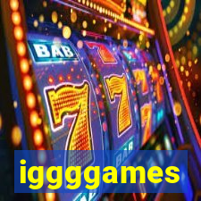 iggggames