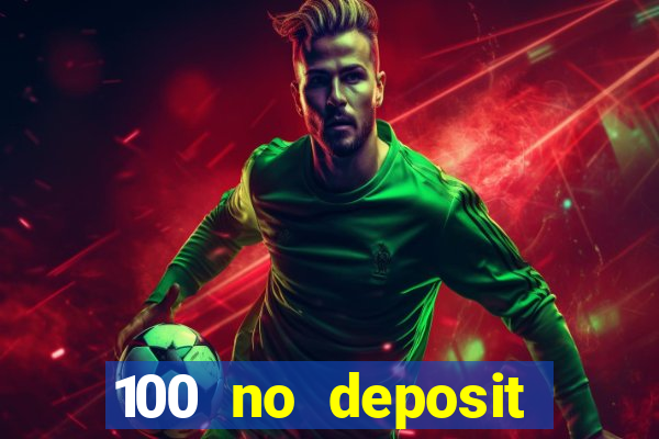 100 no deposit casino bonus codes