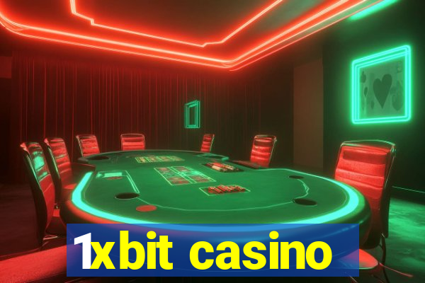 1xbit casino