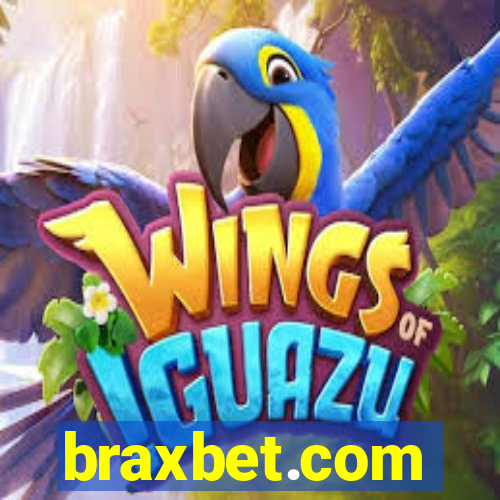 braxbet.com