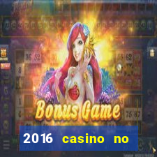 2016 casino no deposit bonus