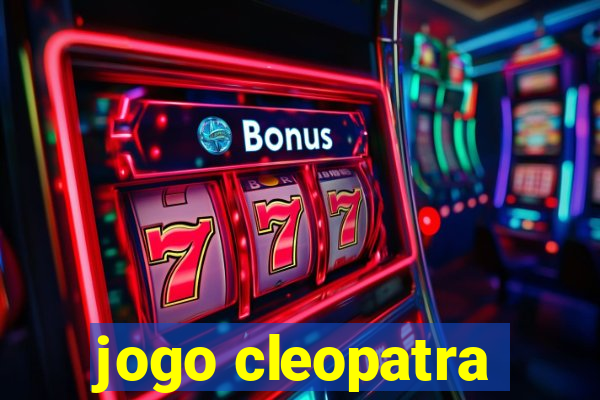 jogo cleopatra