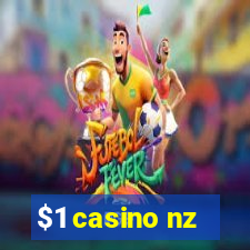 $1 casino nz