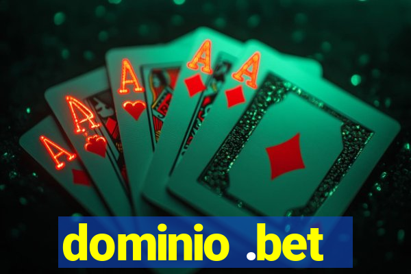 dominio .bet