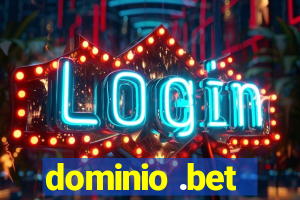 dominio .bet