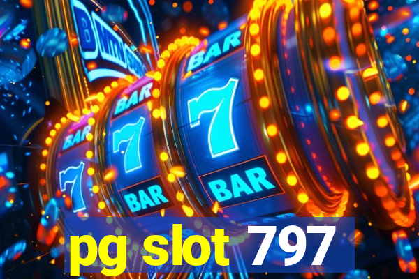 pg slot 797