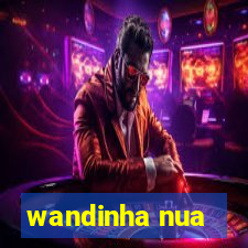 wandinha nua