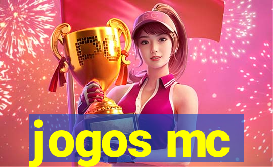 jogos mc