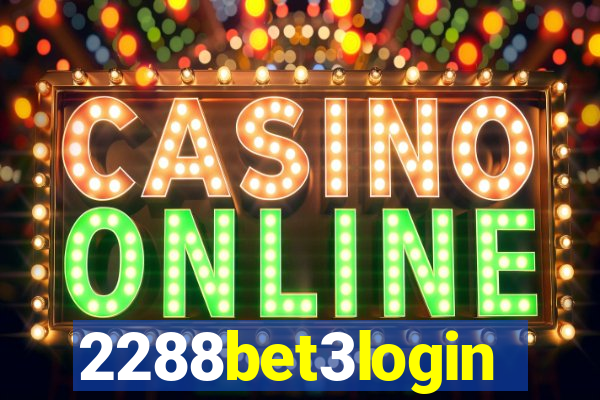 2288bet3login