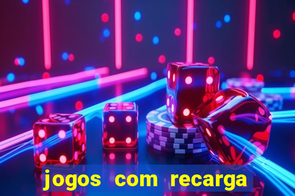 jogos com recarga de 1 real