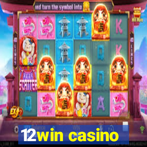 12win casino